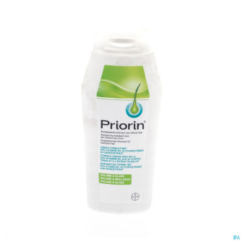 Priorin sh revitalisant    200ml