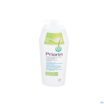 Priorin sh revitalisant    200ml