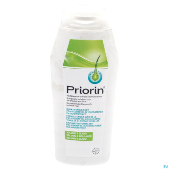 Priorin sh revitalisant    200ml