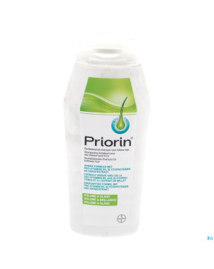 Priorin sh revitalisant    200ml