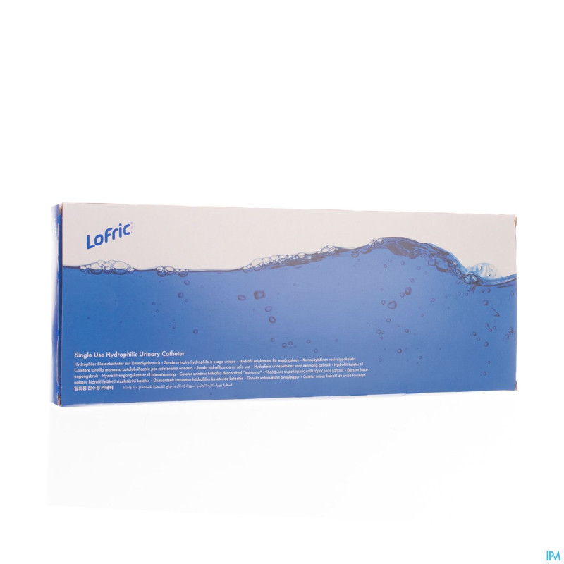 Lofric nelaton pobe ch20 40cm    30 4002065