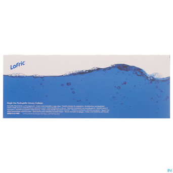 Lofric nelaton pobe ch20 40cm    30 4002065