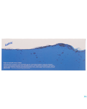 Lofric nelaton pobe ch20 40cm    30 4002065