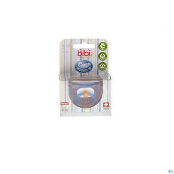 Bibi sucette noukie's william&henry  6m