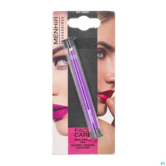 Menhir pince epil fluo asie    1084ef