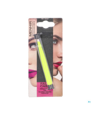 Menhir pince epil fluo asie    1084ef