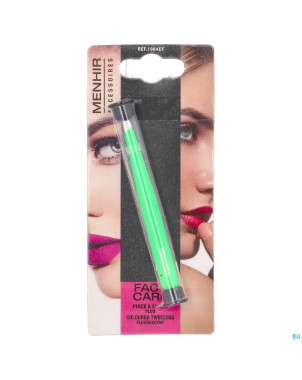 Menhir pince epil fluo asie    1084ef