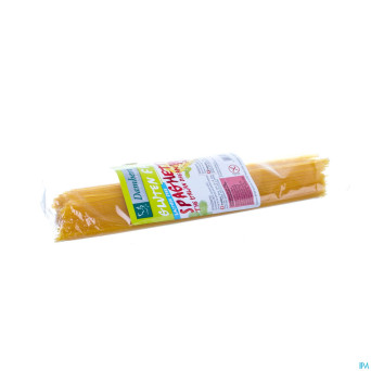 Damhert spaghetti s/gluten    250g
