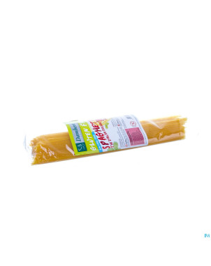 Damhert spaghetti s/gluten    250g
