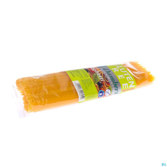 Damhert spaghetti s/gluten    250g