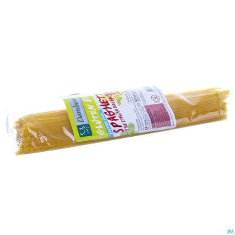 Damhert spaghetti s/gluten    250g