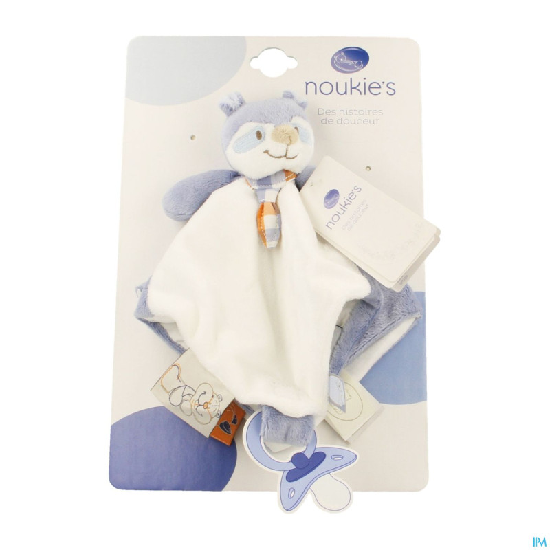 Noukie's tidou william&henry