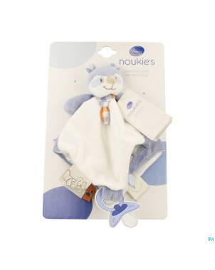 Noukie's tidou william&henry