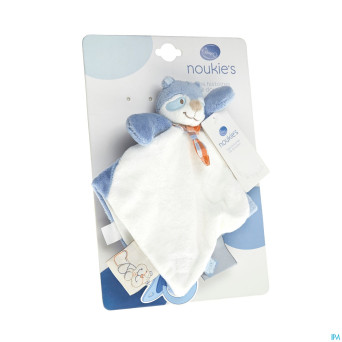 Noukie's tidou william&henry