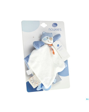 Noukie's tidou william&henry