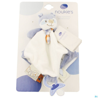 Noukie's tidou william&henry