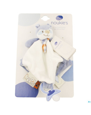 Noukie's tidou william&henry