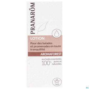 Aromaforest sol compte gutt 10ml
