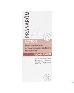 Aromaforest sol compte gutt 10ml