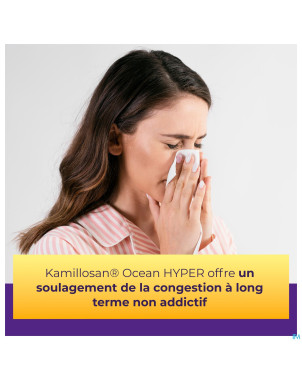 Kamillosan ocean hyper spray nasal 20ml