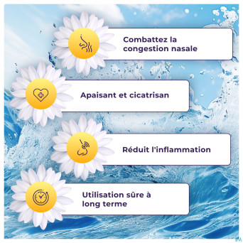 Kamillosan ocean hyper spray nasal 20ml