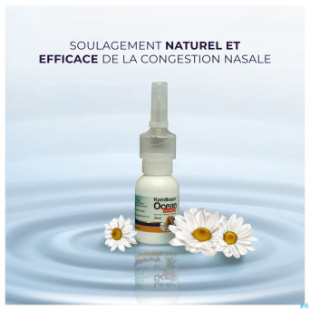 Kamillosan ocean hyper spray nasal 20ml