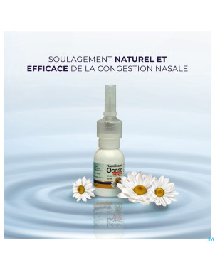 Kamillosan ocean hyper spray nasal 20ml