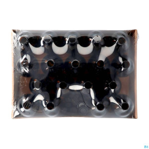 Fl br obus v 500ml pp28 + cap 18 pch