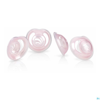 Nuby nt bouts de sein 2    67720