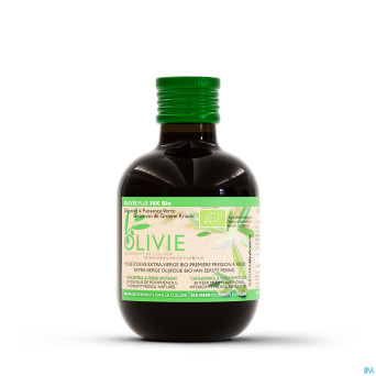 Olivie plus 30x bio 250ml