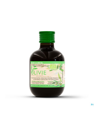 Olivie plus 30x bio 250ml