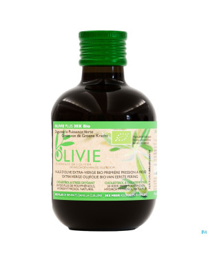 Olivie plus 30x bio 250ml