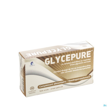 Glycepure    comp 56