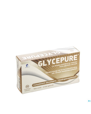 Glycepure    comp 56
