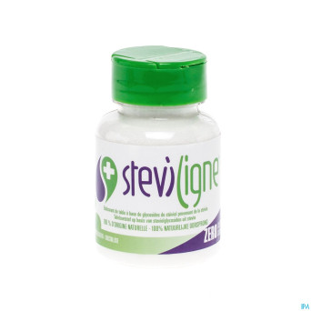 Steviligne edulcorant    crist.100g rempl.2905438