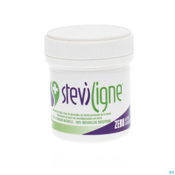 Steviligne edulcorant    pdr 30g rempl.2905420