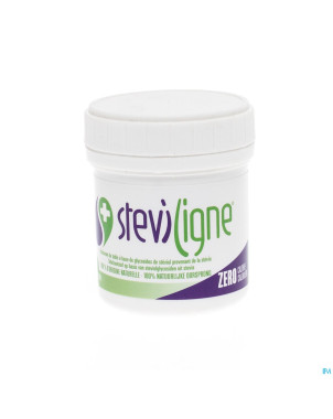 Steviligne edulcorant    pdr 30g rempl.2905420