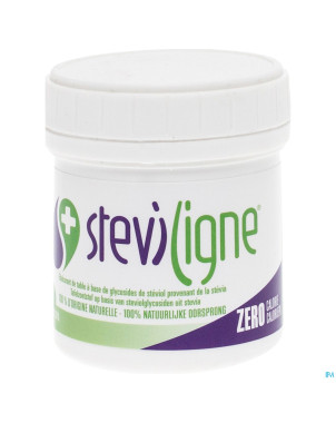 Steviligne edulcorant    pdr 30g rempl.2905420