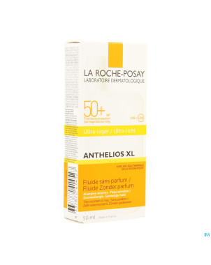 Lrp anthelios xl fluide extreme ip50+ reno    50ml