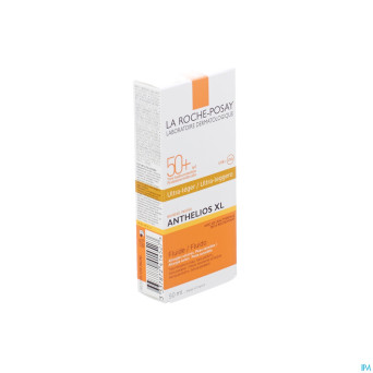 Lrp anthelios xl fluide extreme ip50+ reno    50ml
