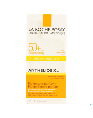 Lrp anthelios xl fluide extreme ip50+ reno    50ml