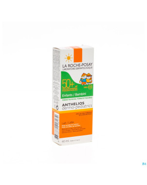 Lrp anthelios lait compact ip50+ 40ml