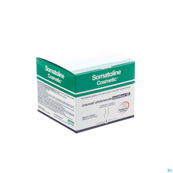 Somatoline cosm.intensif 10 nuit    250ml