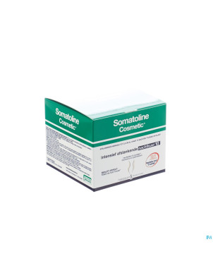 Somatoline cosm.intensif 10 nuit    250ml