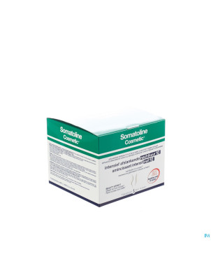 Somatoline cosm.intensif 10 nuit    250ml