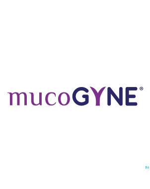 Mucogyne gel intime n/hormonal unidose 8x5ml