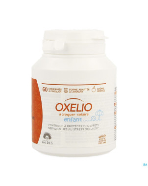 Oxelio    comp croq 60