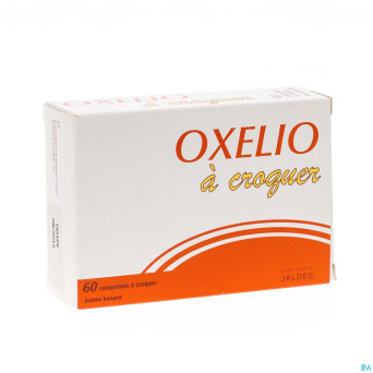Oxelio    comp croq 60