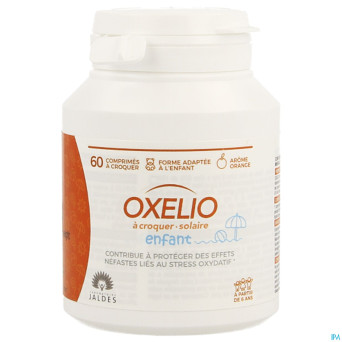 Oxelio    comp croq 60