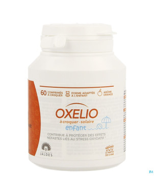 Oxelio    comp croq 60